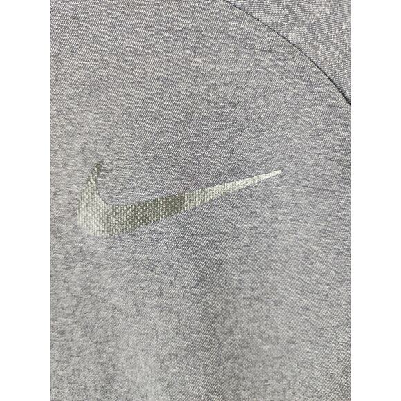Nike Men's Gray Performance Jacket Size Large Athleisure - Picture 3 of 8